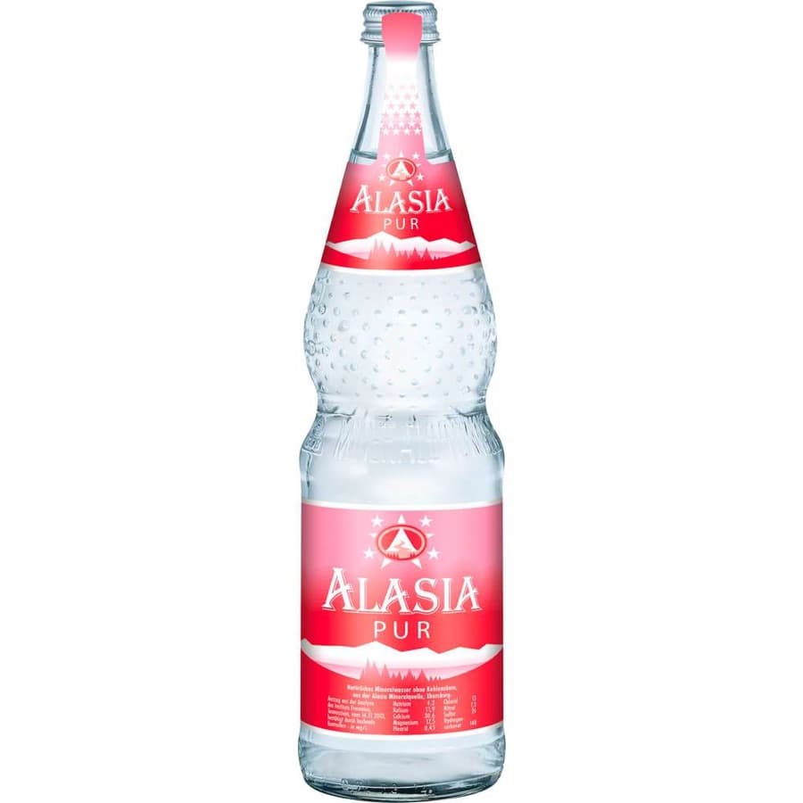 Alasia PUR