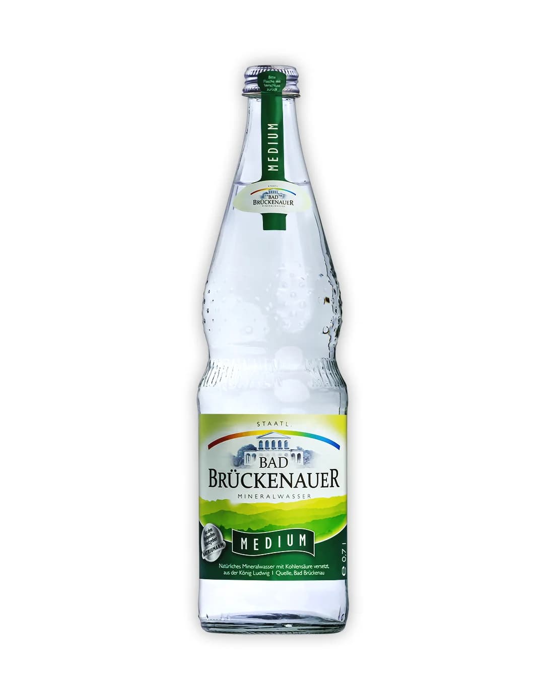 Bad Brückenauer