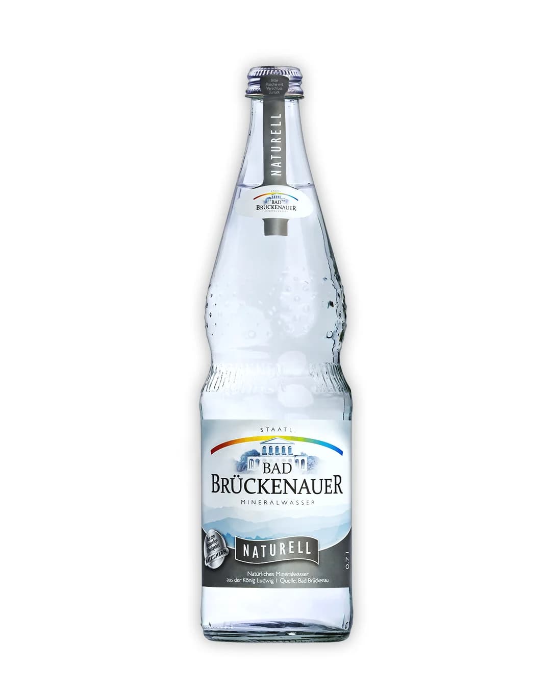Bad Brückenauer