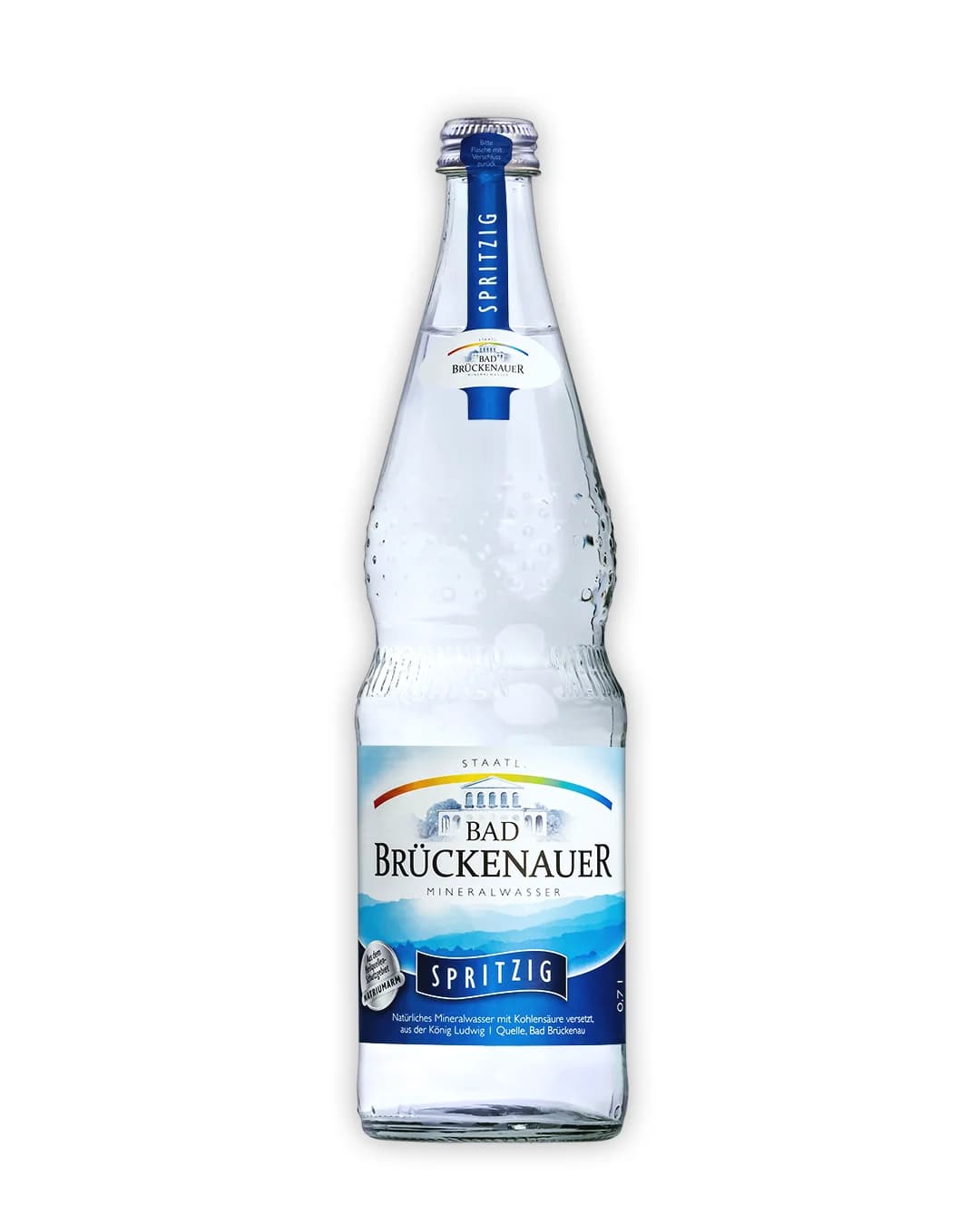 Bad Brückenauer