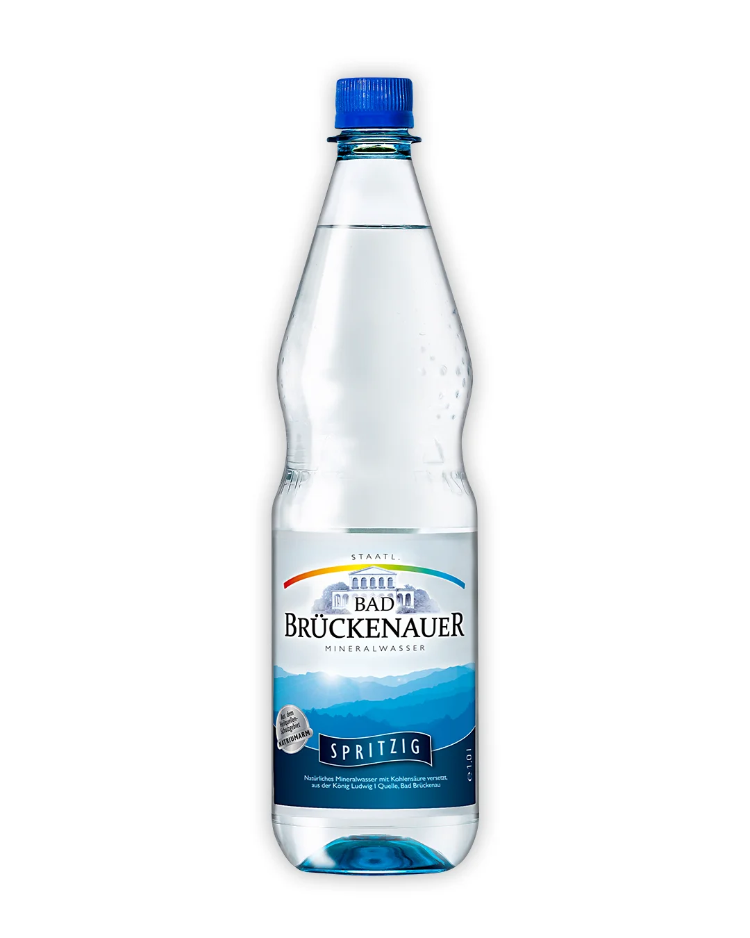 Bad Brückenauer