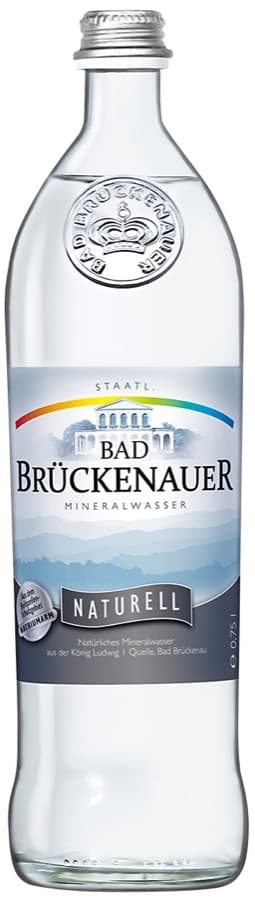 Bad Brückenauer