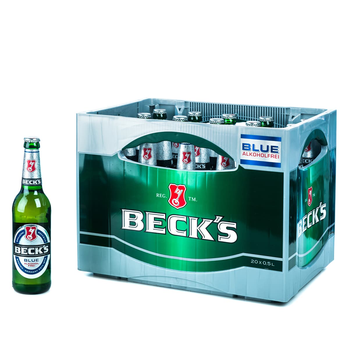 Beck's