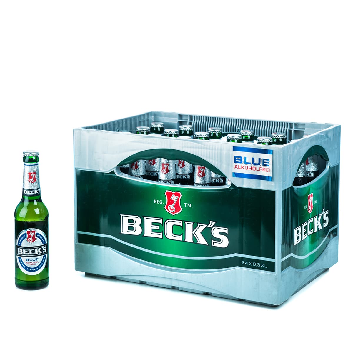Beck's