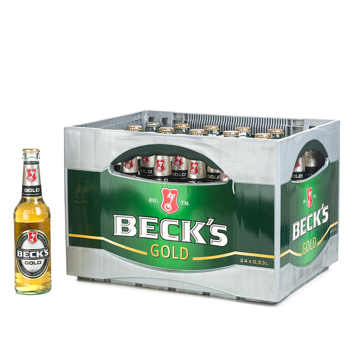 Beck's