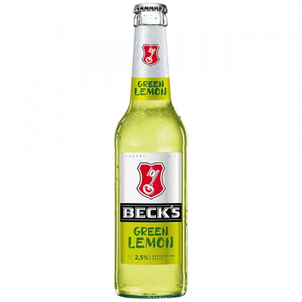 Beck's