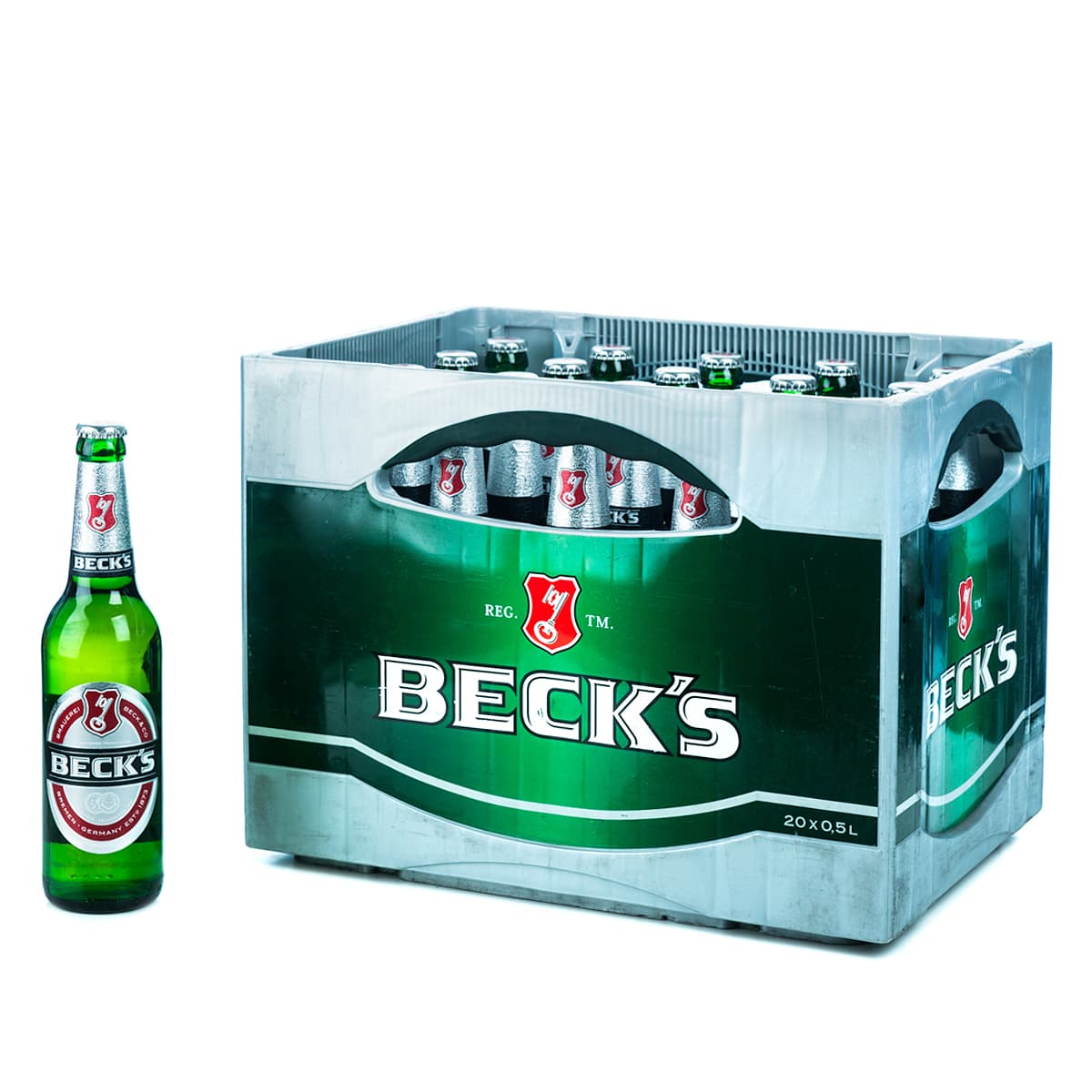 Beck's