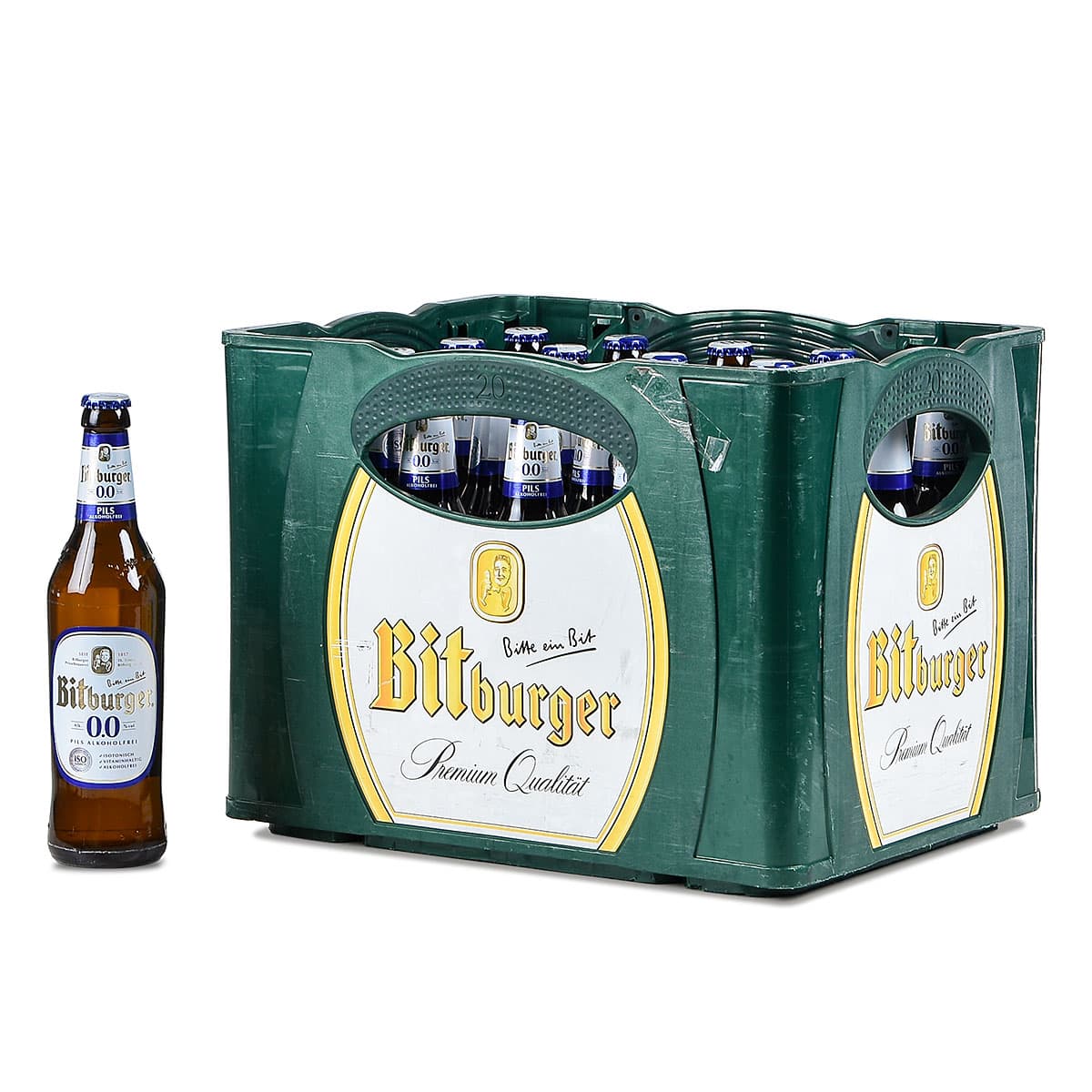 Bitburger
