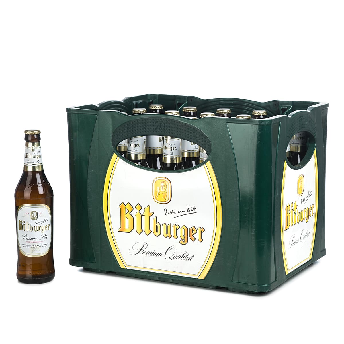 Bitburger