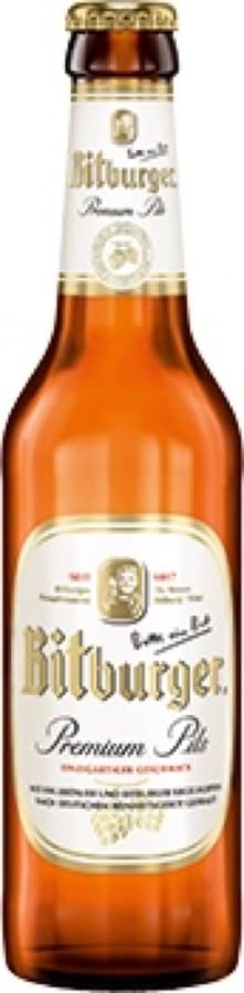 Bitburger