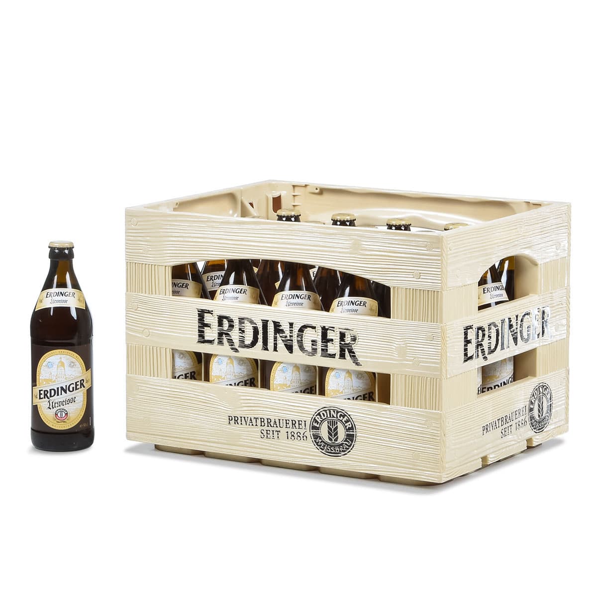 Erdinger