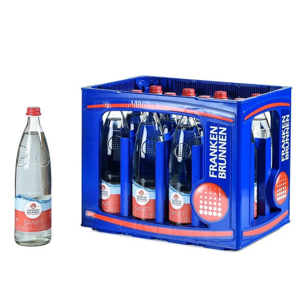 Franken Brunnen