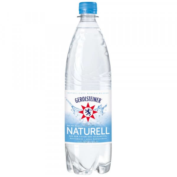 Gerolsteiner