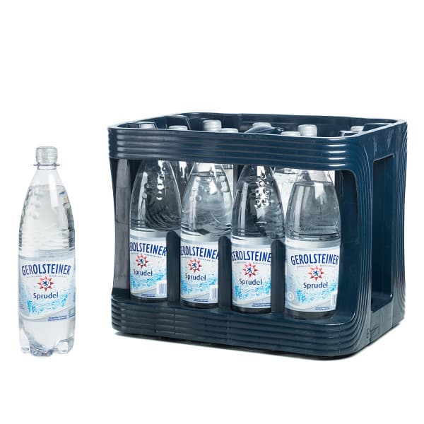 Gerolsteiner