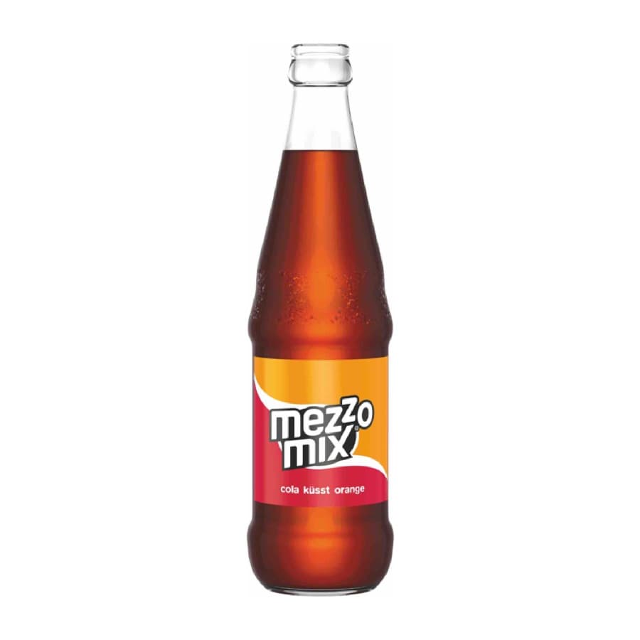Mezzo Mix