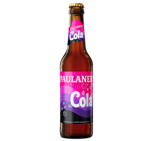 Paulaner Cola