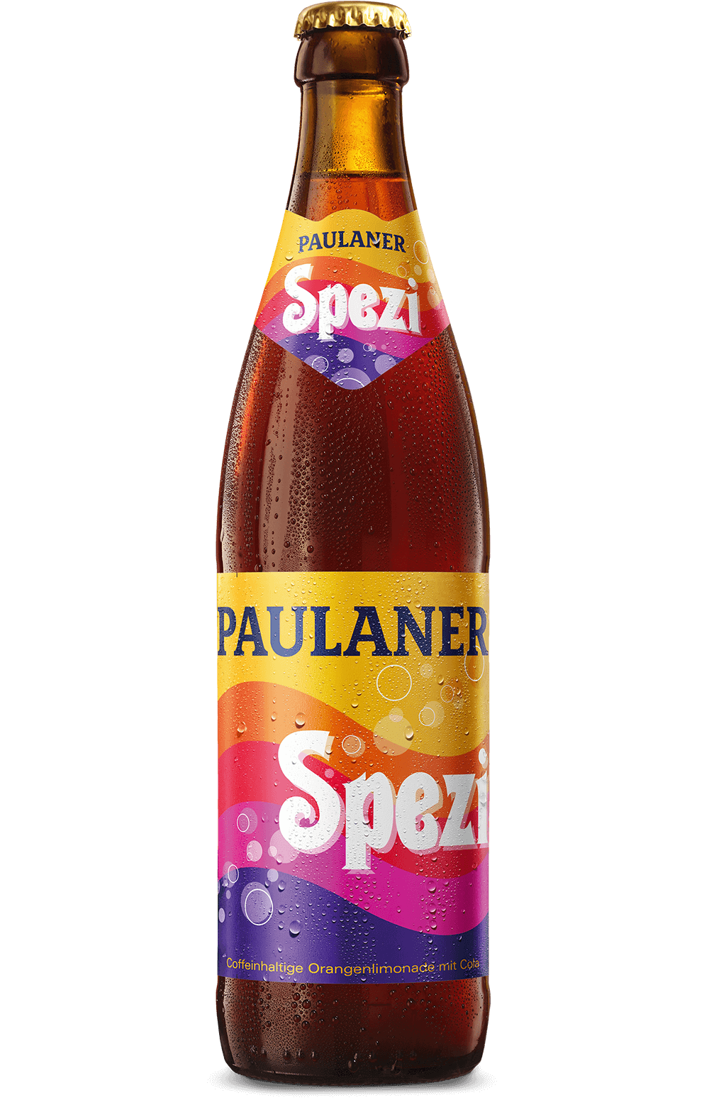 Paulaner Spezi